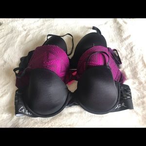 3 pcs women’s bra 38B
